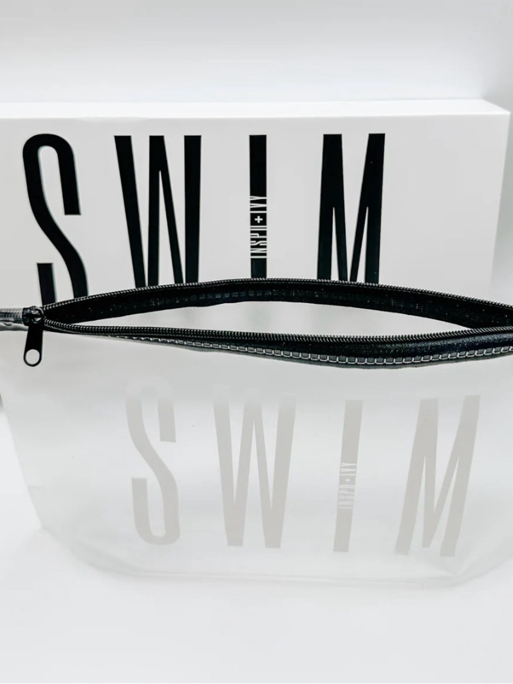 Swimsuit organizers!
